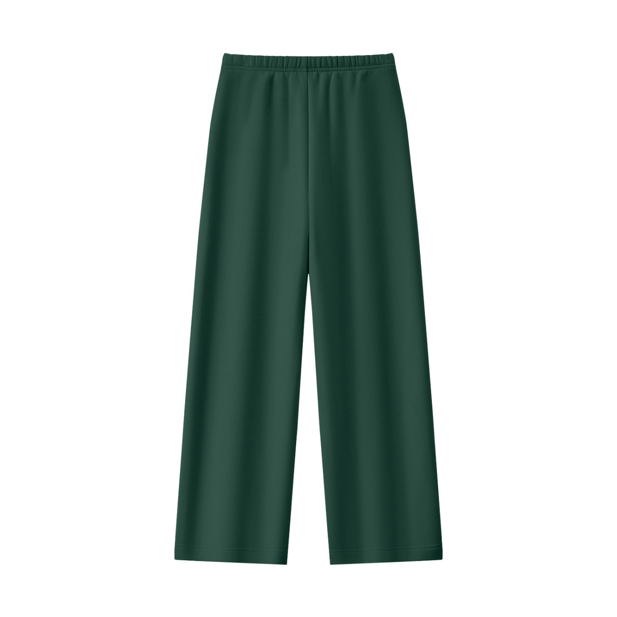 Women’s Straight-Leg Fleece Sweatpants