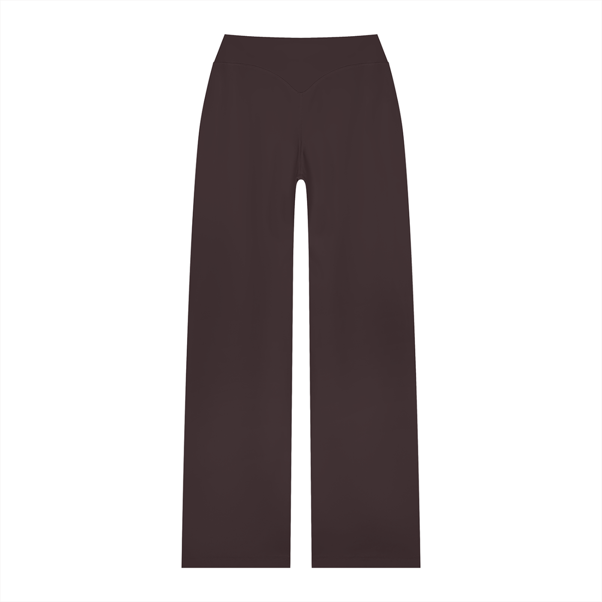 Women’s High-Waisted Straight-Leg Active Pants
