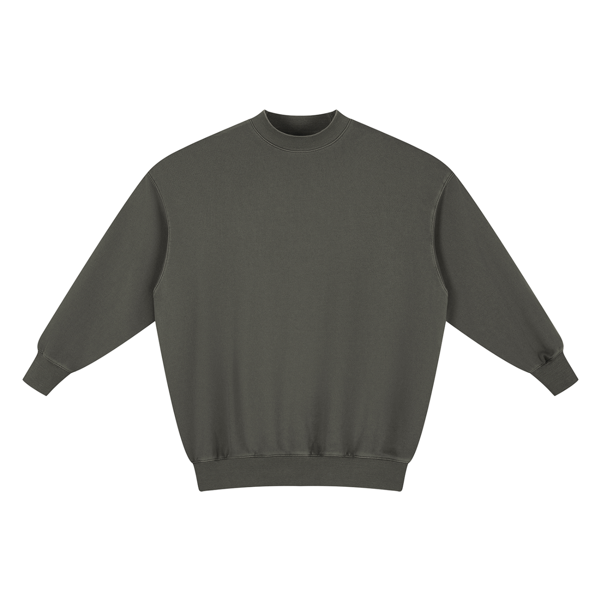 Women’s Vintage-Wash Sweatshirt