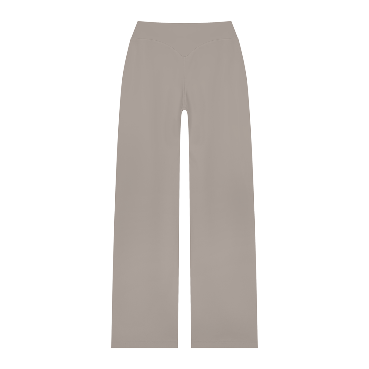 Women’s High-Waisted Straight-Leg Active Pants
