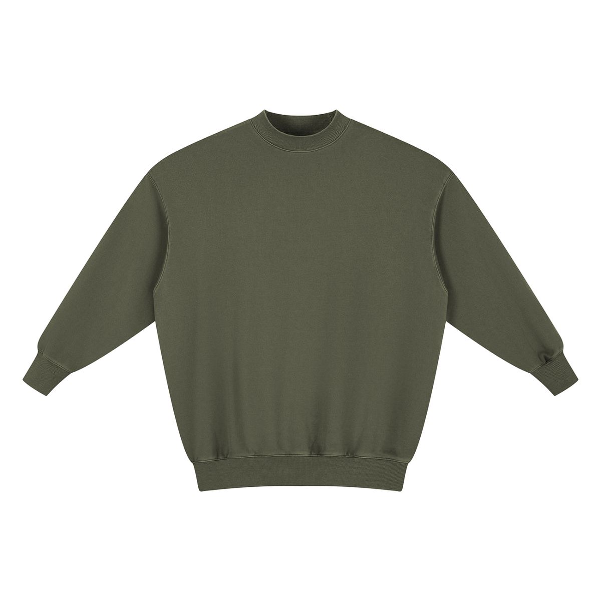 Women’s Vintage-Wash Sweatshirt