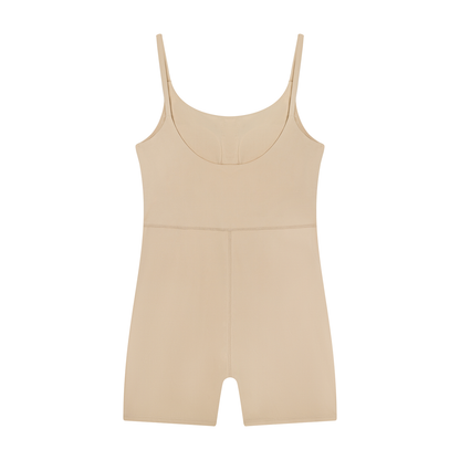 Women’s U-Neck Yoga Romper