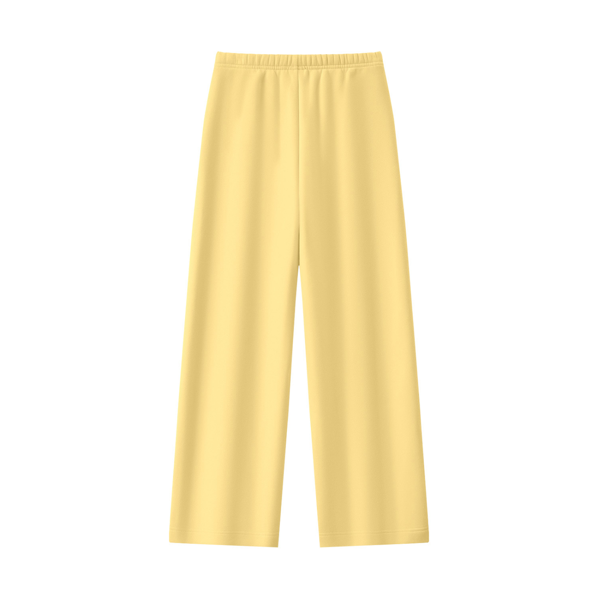 Women’s Straight-Leg Fleece Sweatpants