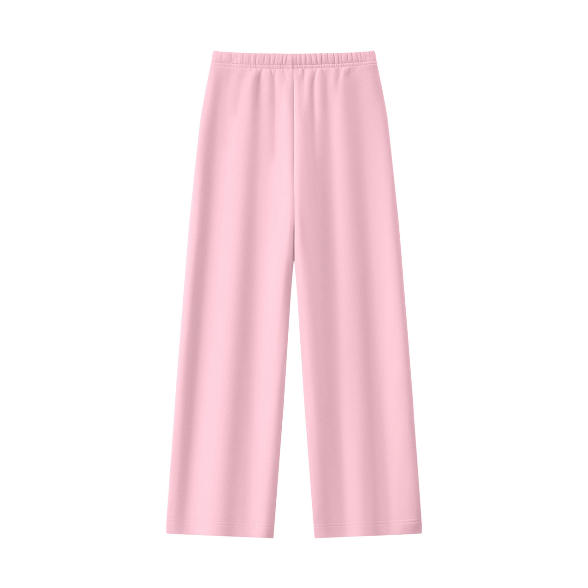 Women’s Straight-Leg Fleece Sweatpants