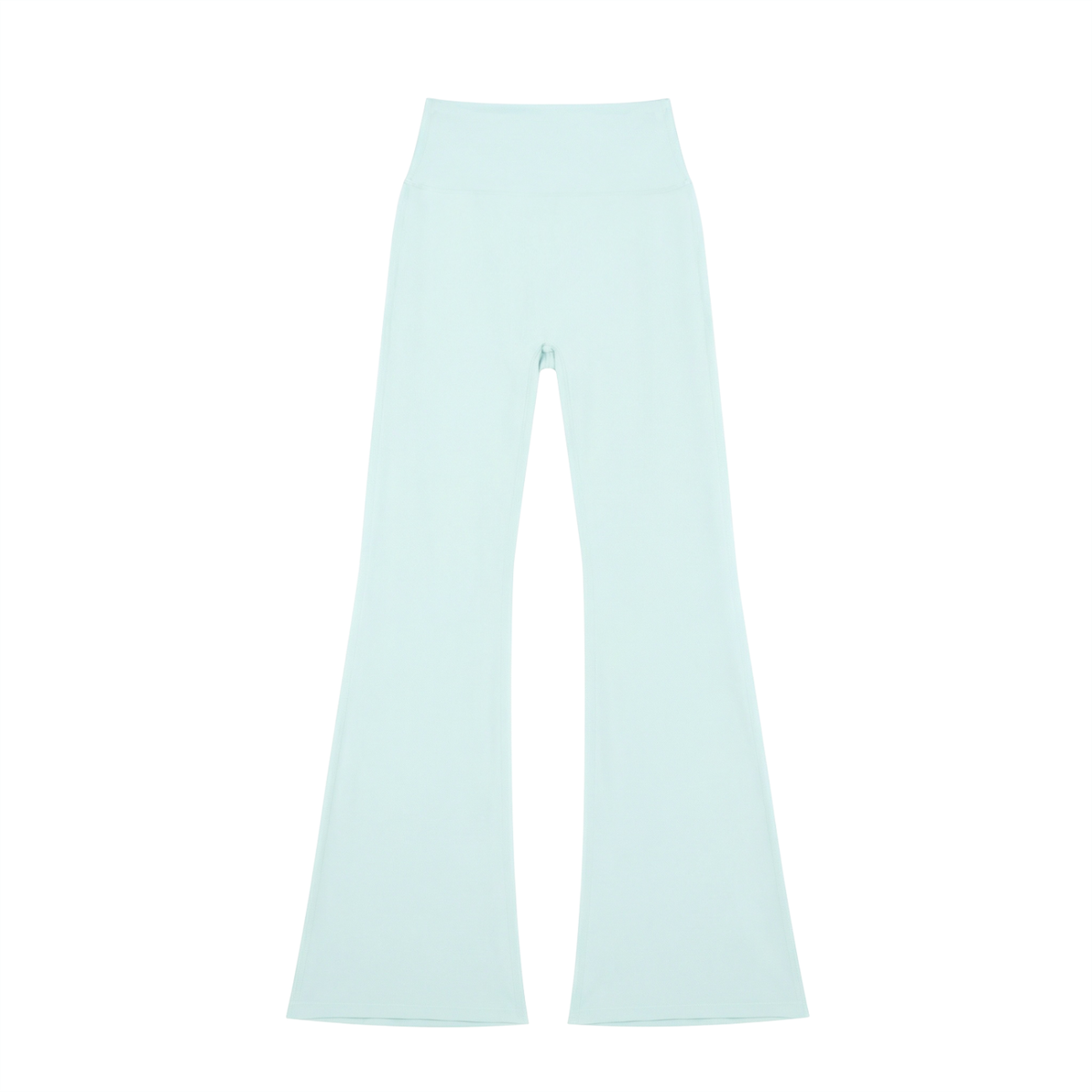 Women’s High-Waisted Flare Leggings