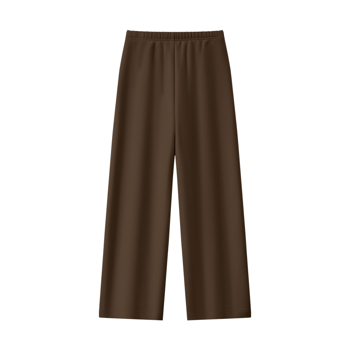 Women’s Straight-Leg Fleece Sweatpants