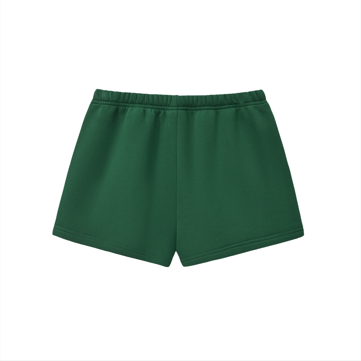Women’s Essential Fleece Drawstring Sweatshorts