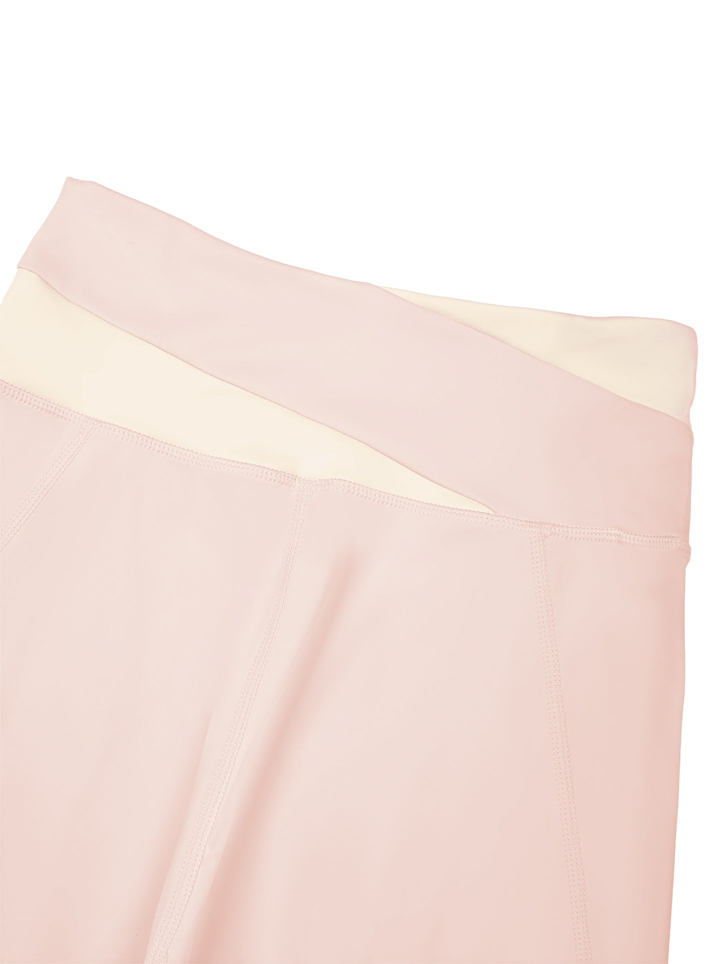 Women's Color Block Yoga Leggings