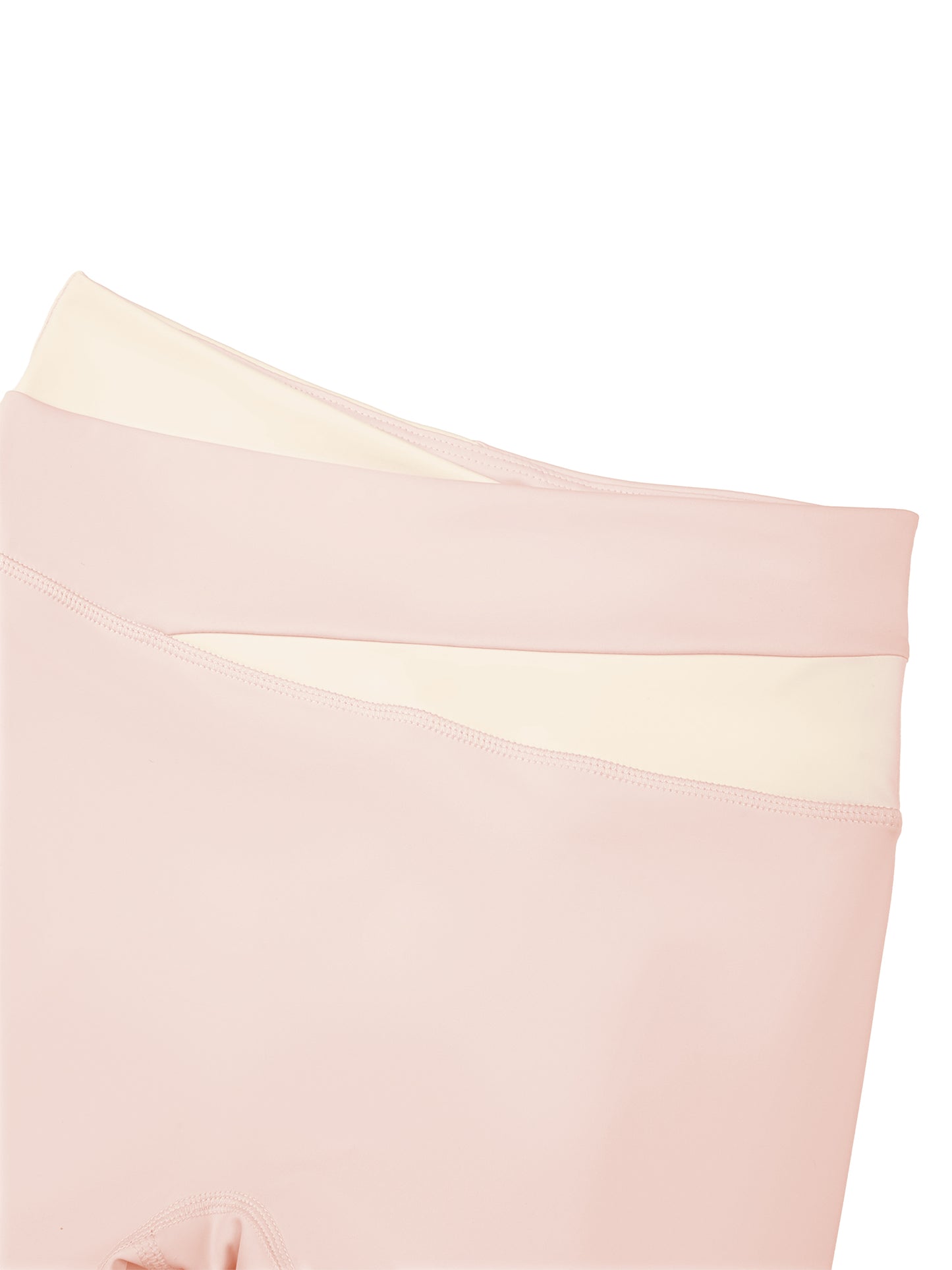 Women's Color Block Yoga Leggings