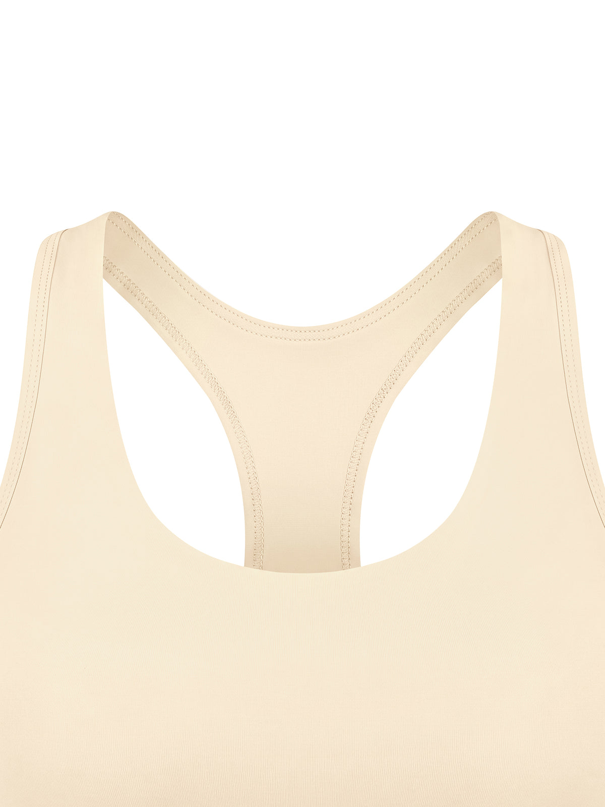 Women's Color Block Yoga Tank Top