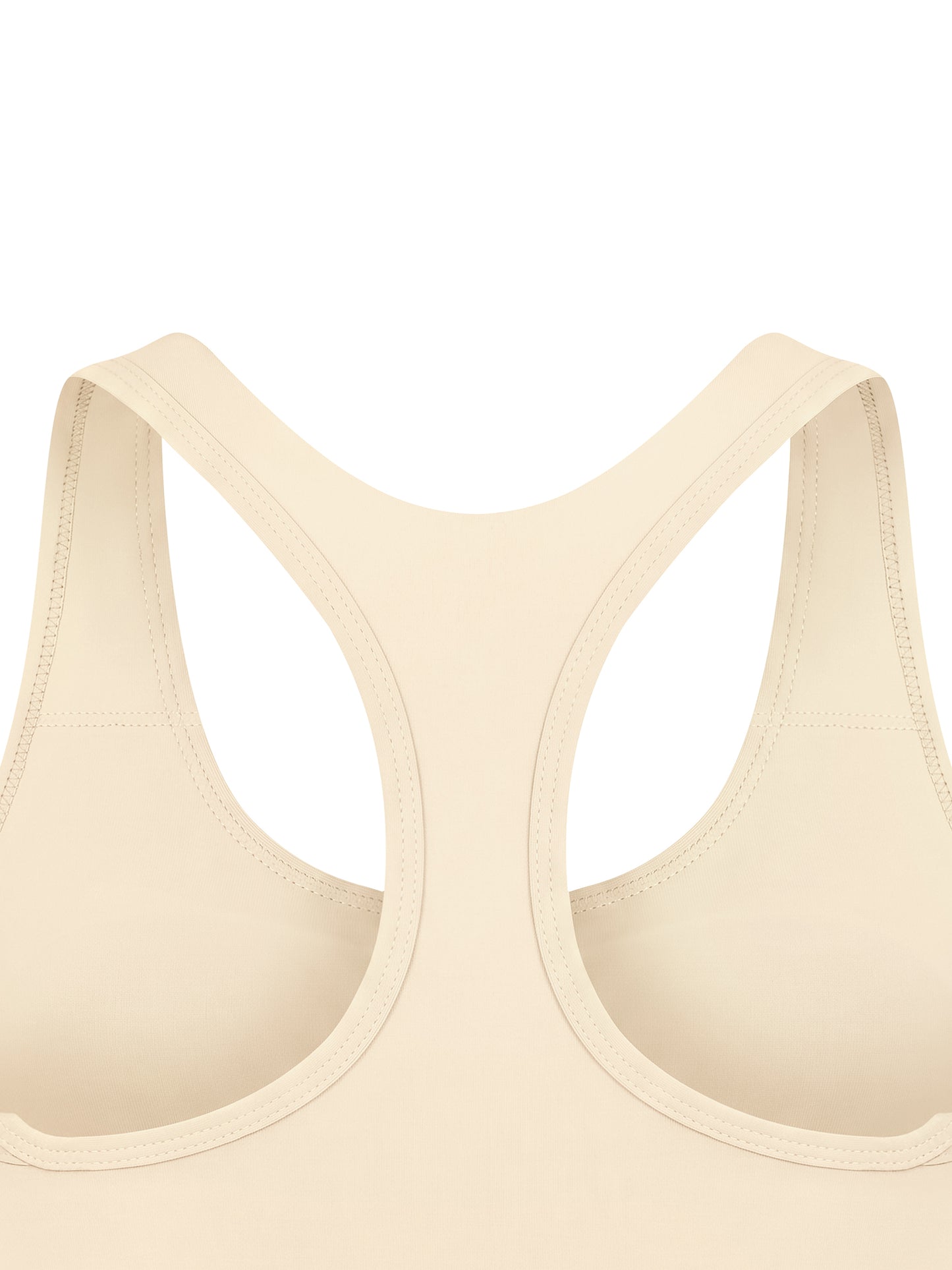Women's Color Block Yoga Tank Top