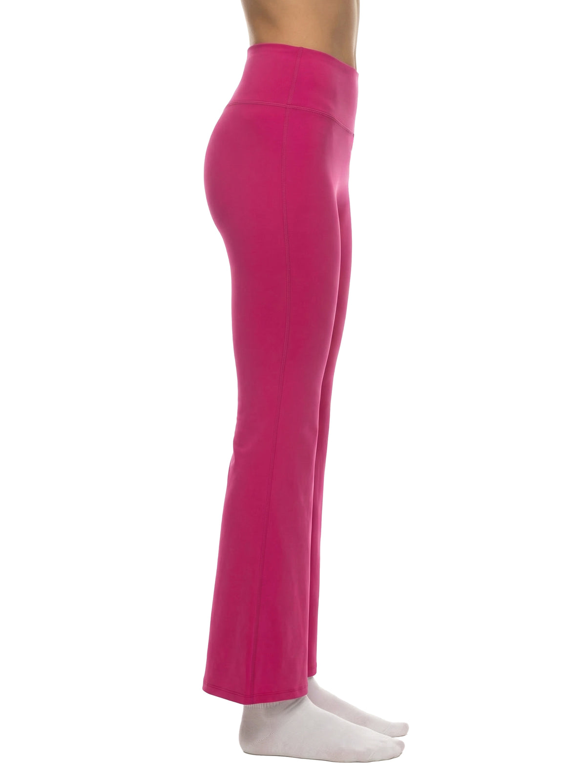 Women’s High-Waisted Flare Leggings