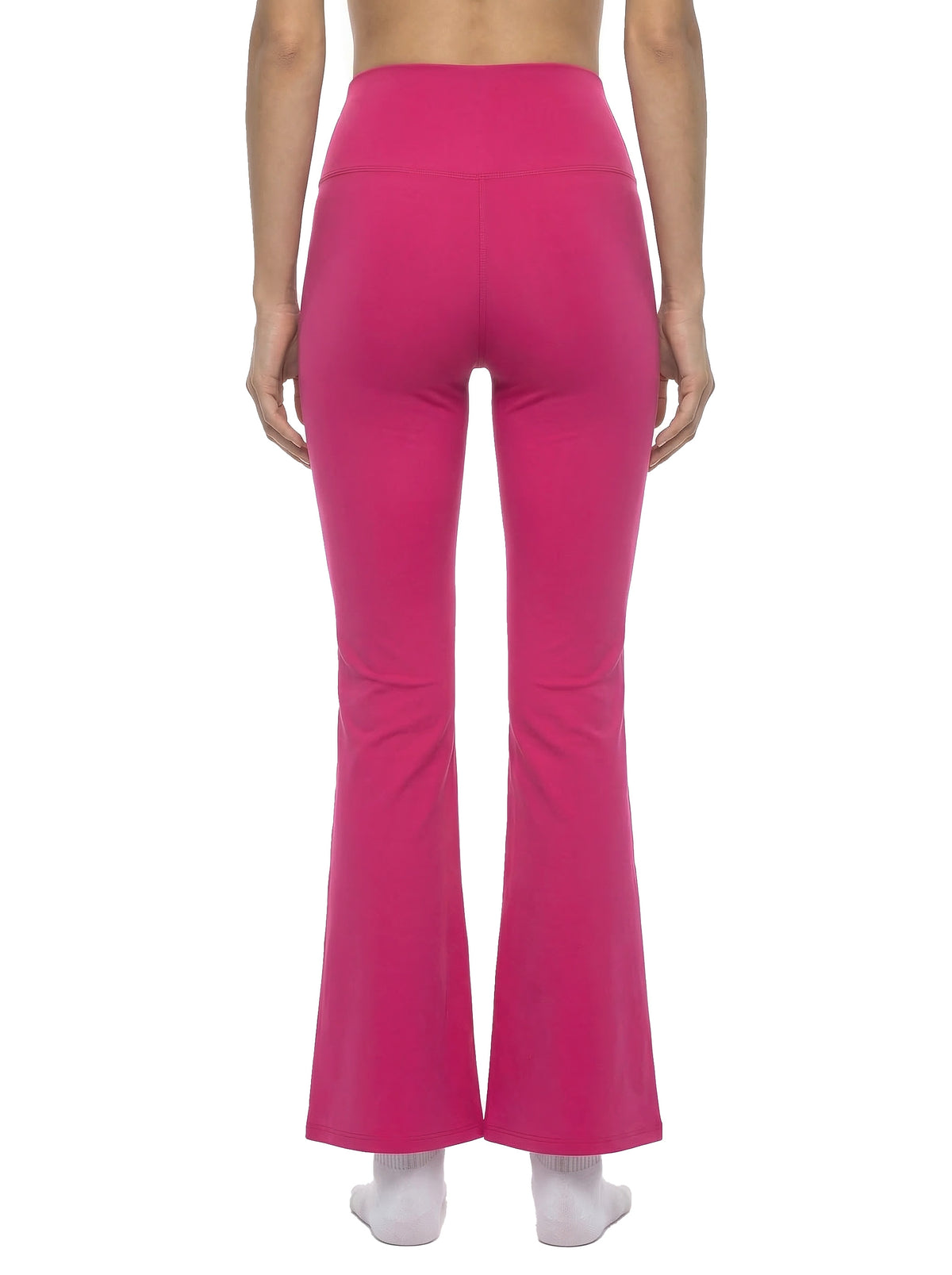 Women’s High-Waisted Flare Leggings