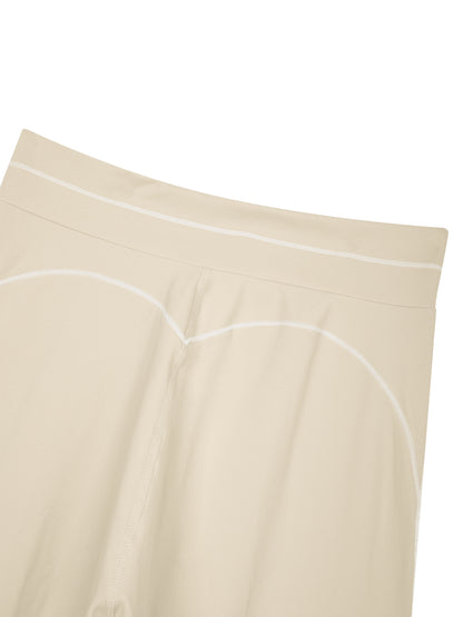 Women’s High Rise Flared Yoga Pants