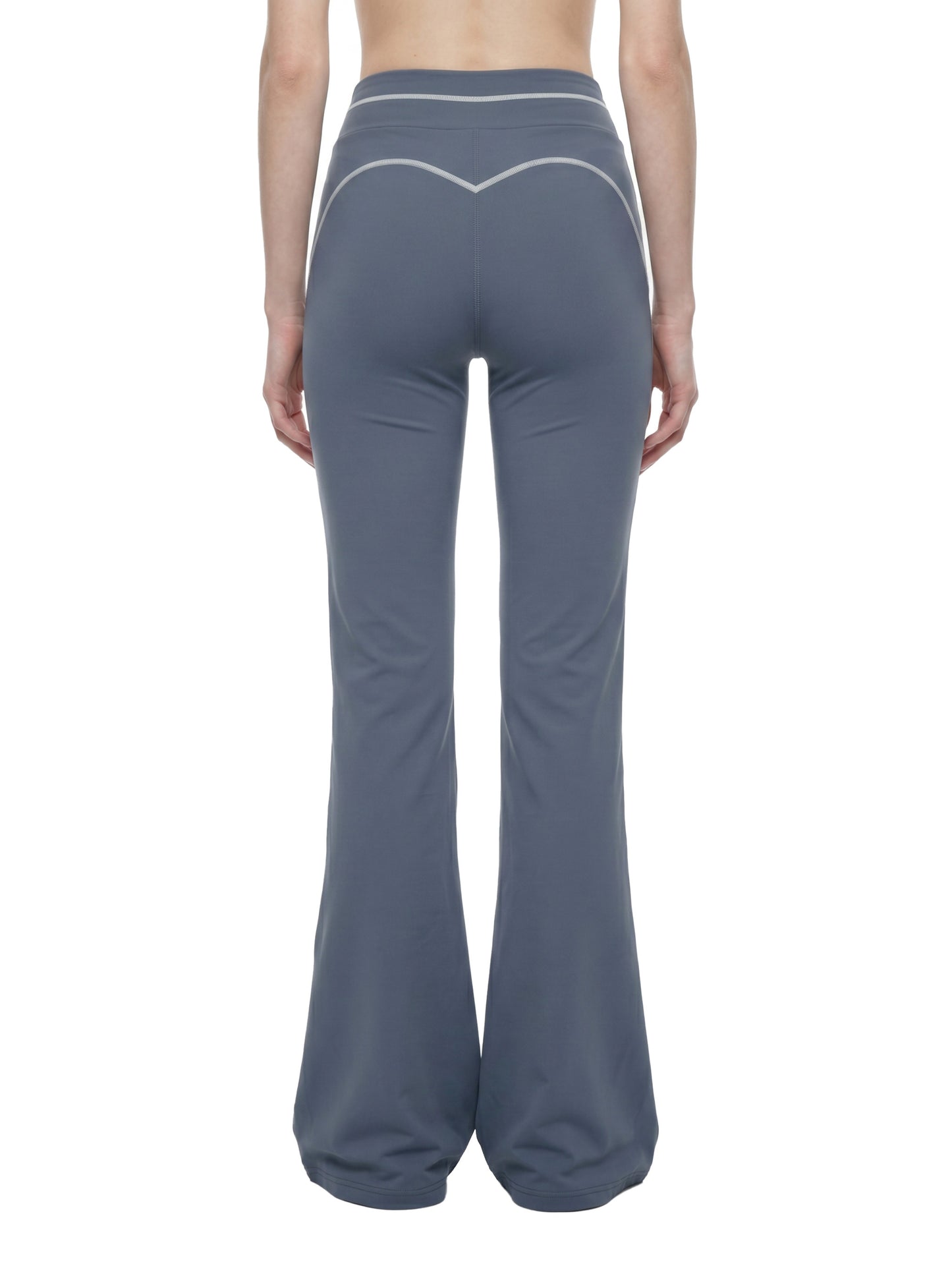 Women’s High Rise Flared Yoga Pants