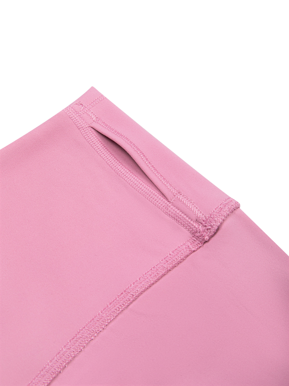 Women’s High-Waisted Yoga Capri Leggings