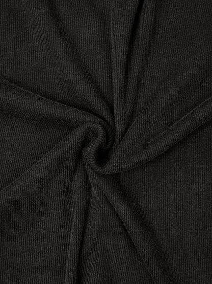 Women's Mineral Wash Crewneck Bodysuit