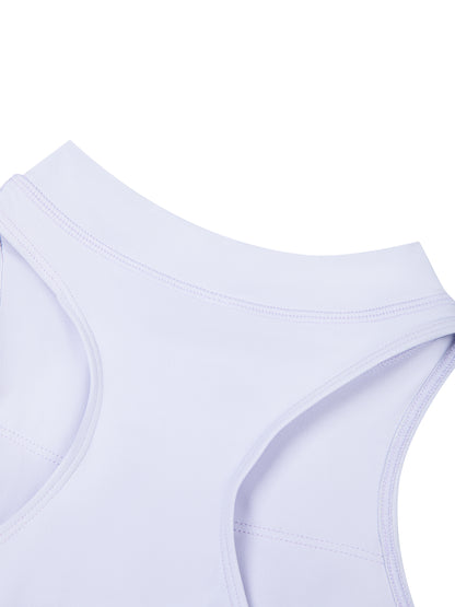 Women’s Quarter-Zip Yoga Romper