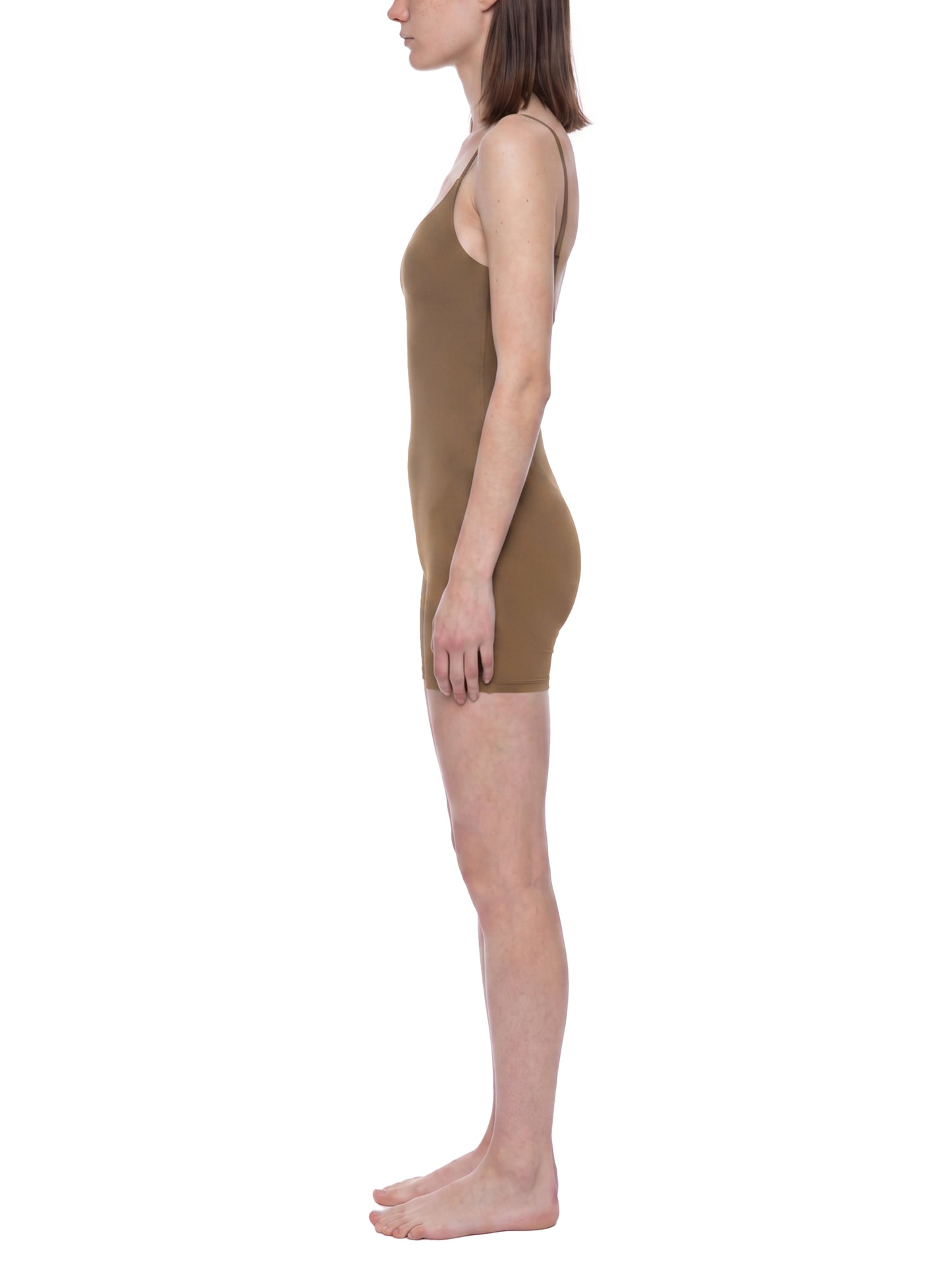 Women’s U-Neck Yoga Romper