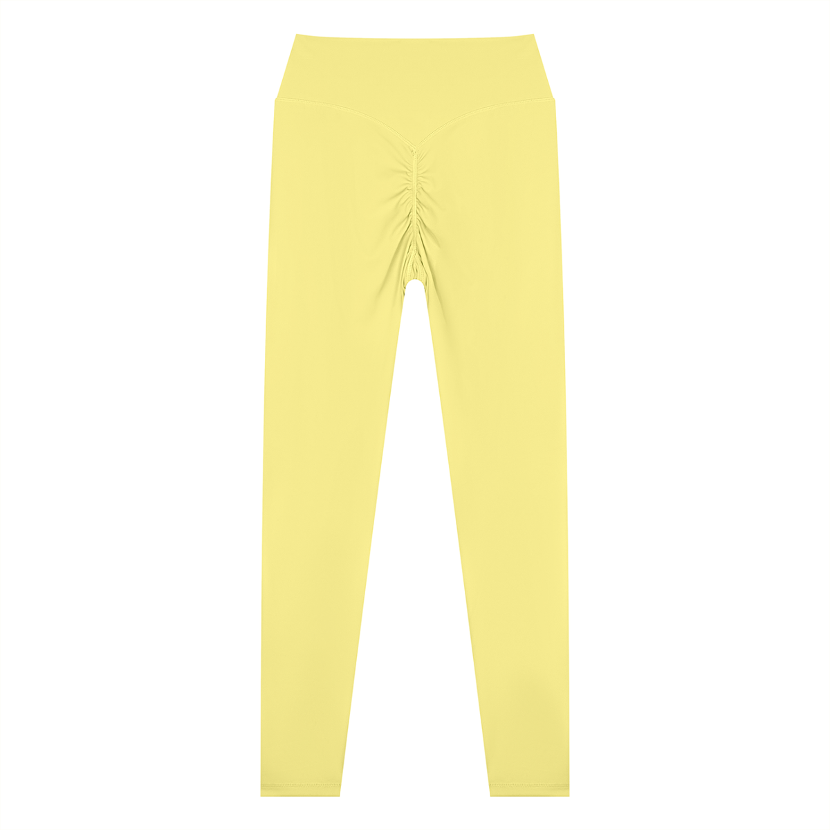 Women’s High-Waisted Yoga Leggings