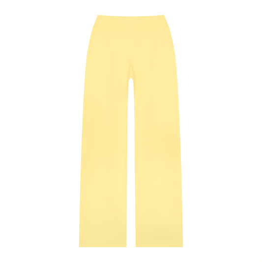 Women’s High-Waisted Straight-Leg Active Pants