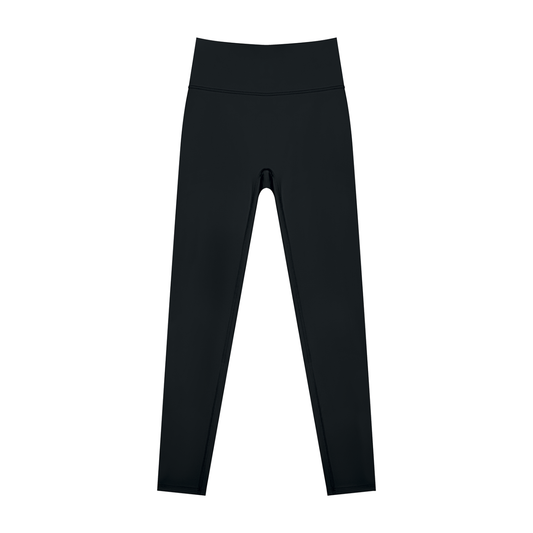 Women’s Lycra High-Waisted Yoga Leggings