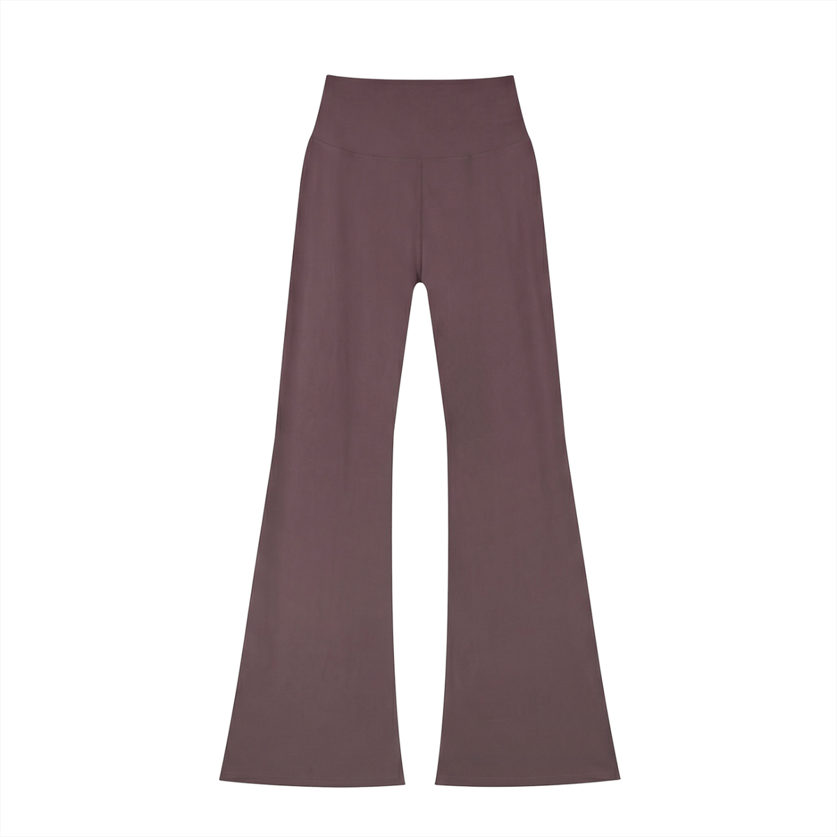 Women’s High-Waisted Flare Leggings