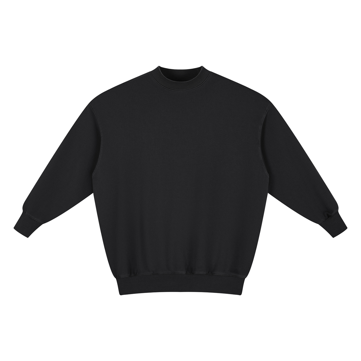 Women’s Vintage-Wash Sweatshirt
