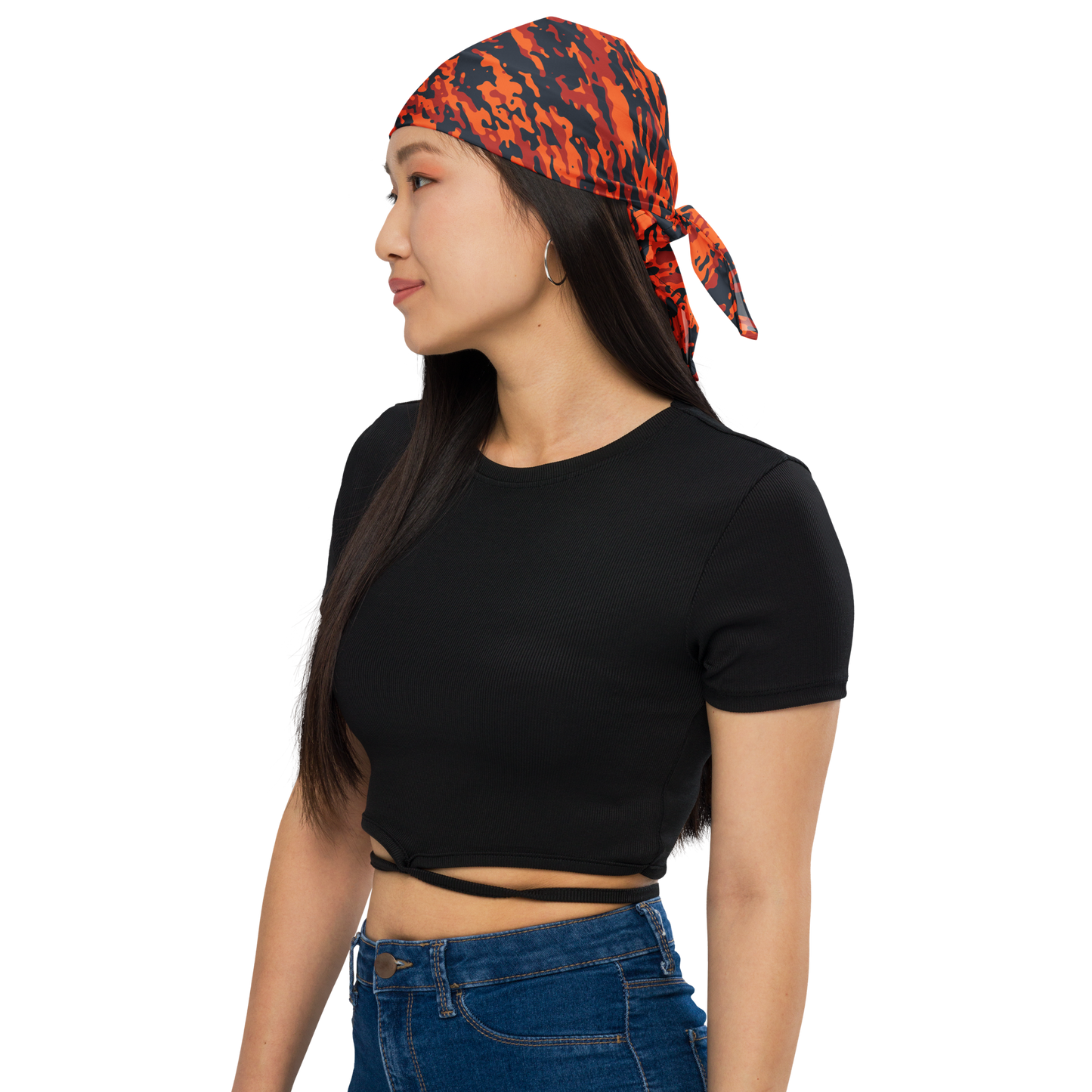 INKA DRAGONFIRE #A2 BANDANA