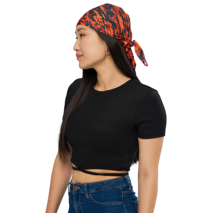 INKA DRAGONFIRE #A2 BANDANA