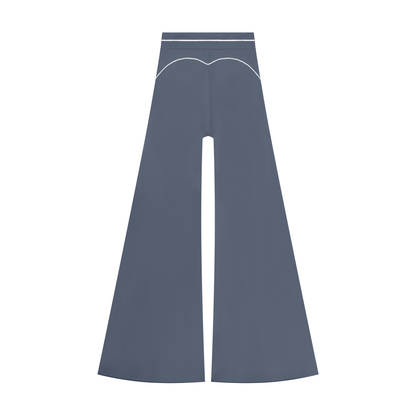 Women’s High Rise Flared Yoga Pants
