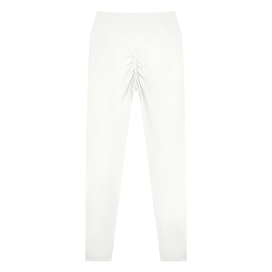 Women’s High-Waisted Yoga Leggings