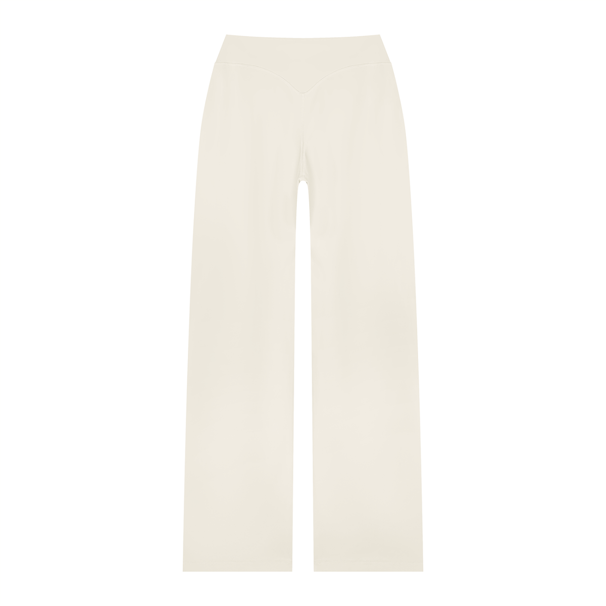 Women’s High-Waisted Straight-Leg Active Pants