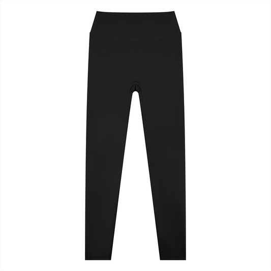 Women’s High-Waisted Yoga Leggings