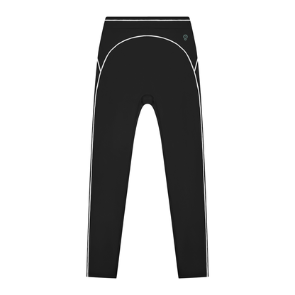 Women's High Rise Topstitching Leggings