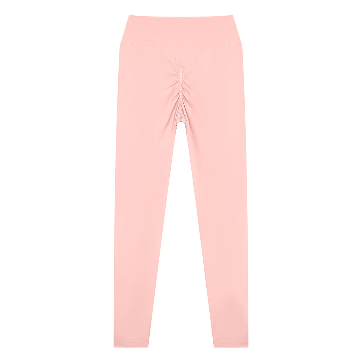 Women’s High-Waisted Yoga Leggings