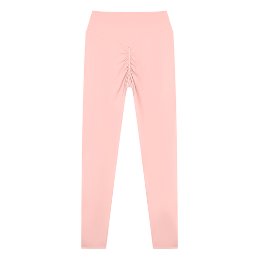 Women’s High-Waisted Yoga Leggings