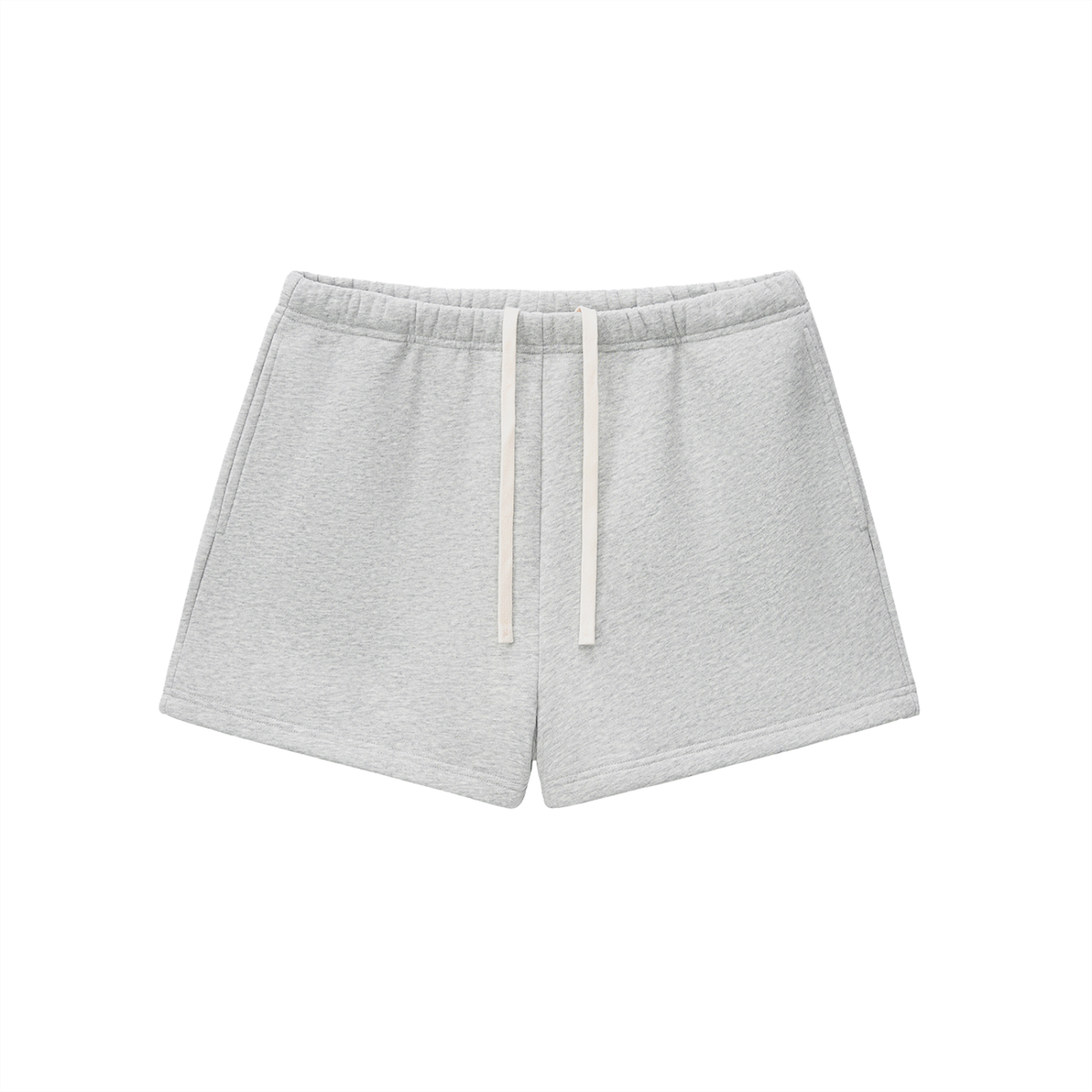 Women’s Essential Fleece Drawstring Sweatshorts