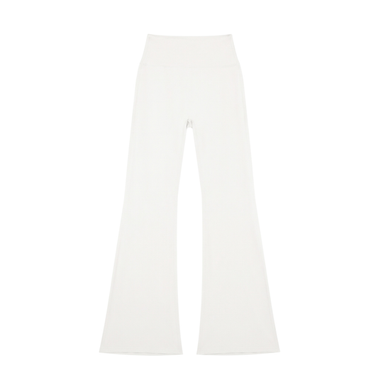 Women’s High-Waisted Flare Leggings