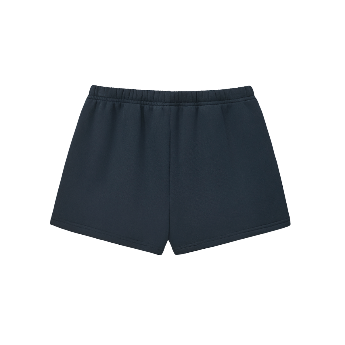 Women’s Essential Fleece Drawstring Sweatshorts