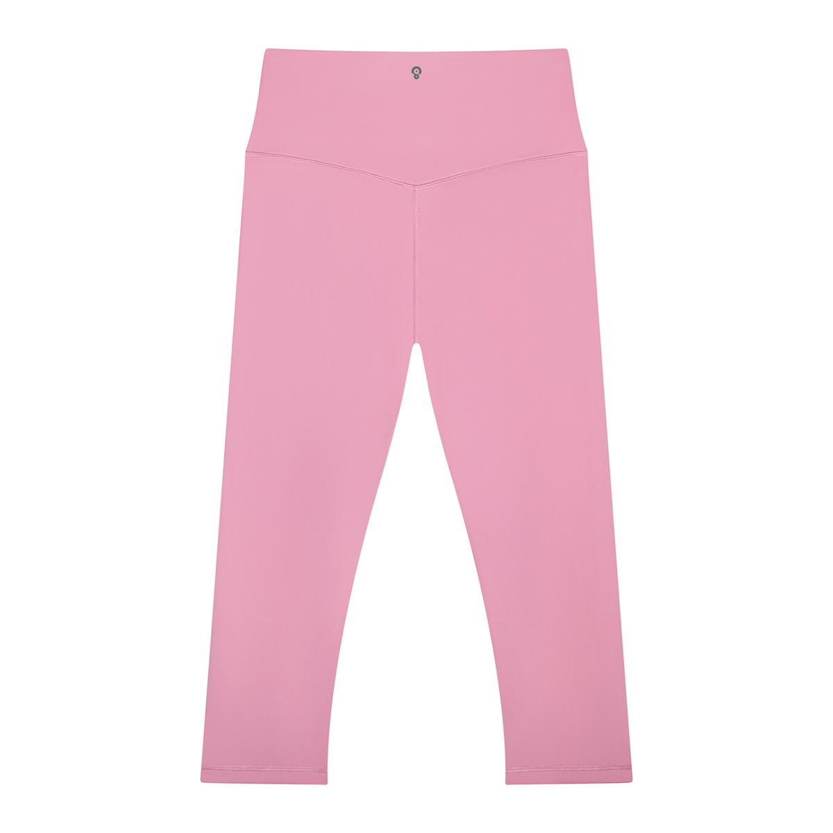 Women’s High-Waisted Yoga Capri Leggings