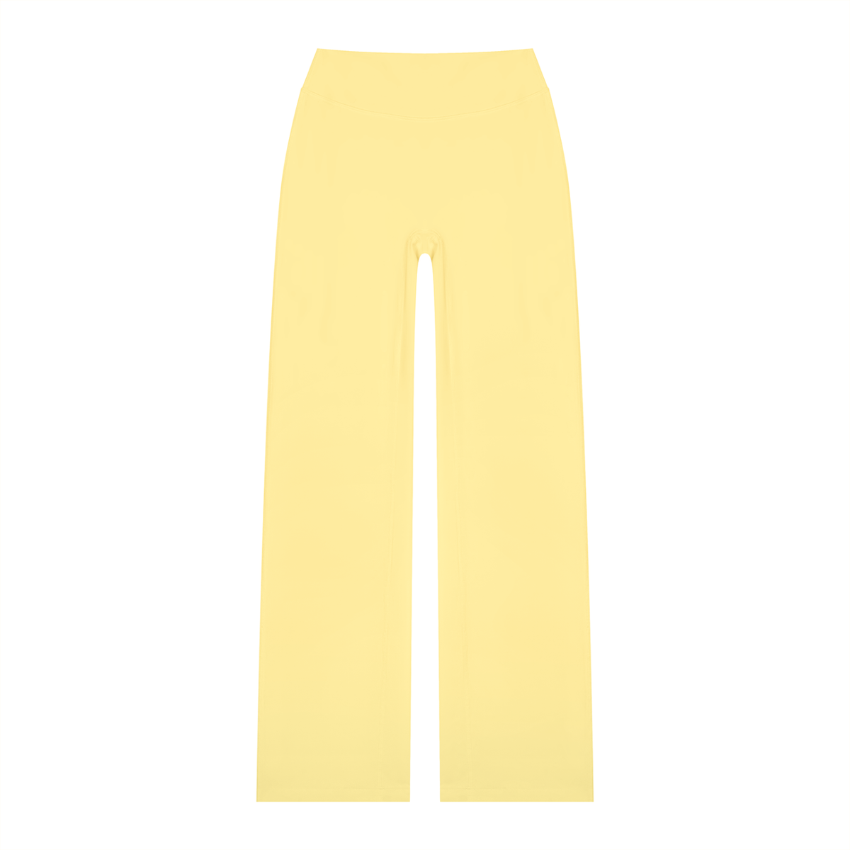 Women’s High-Waisted Straight-Leg Active Pants