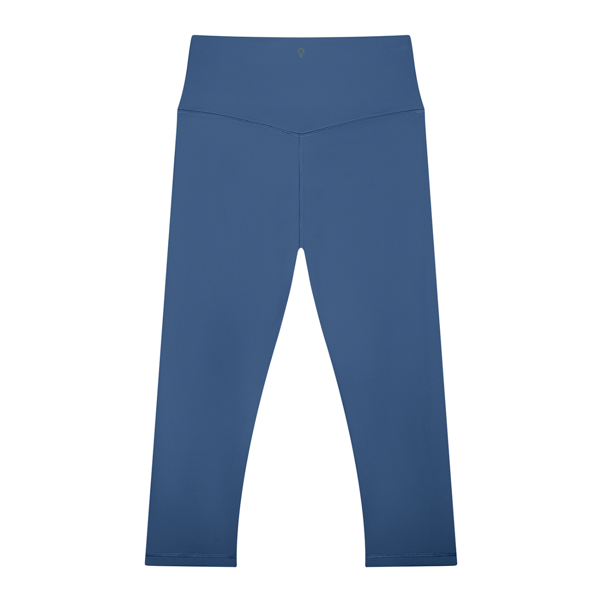 Women’s High-Waisted Yoga Capri Leggings