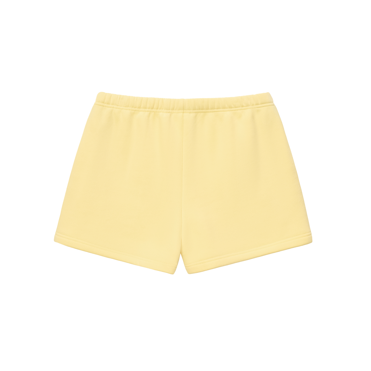 Women’s Essential Fleece Drawstring Sweatshorts