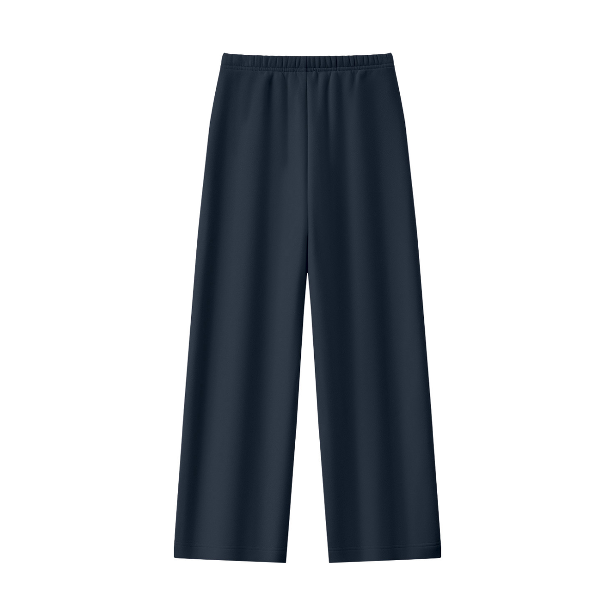 Women’s Straight-Leg Fleece Sweatpants