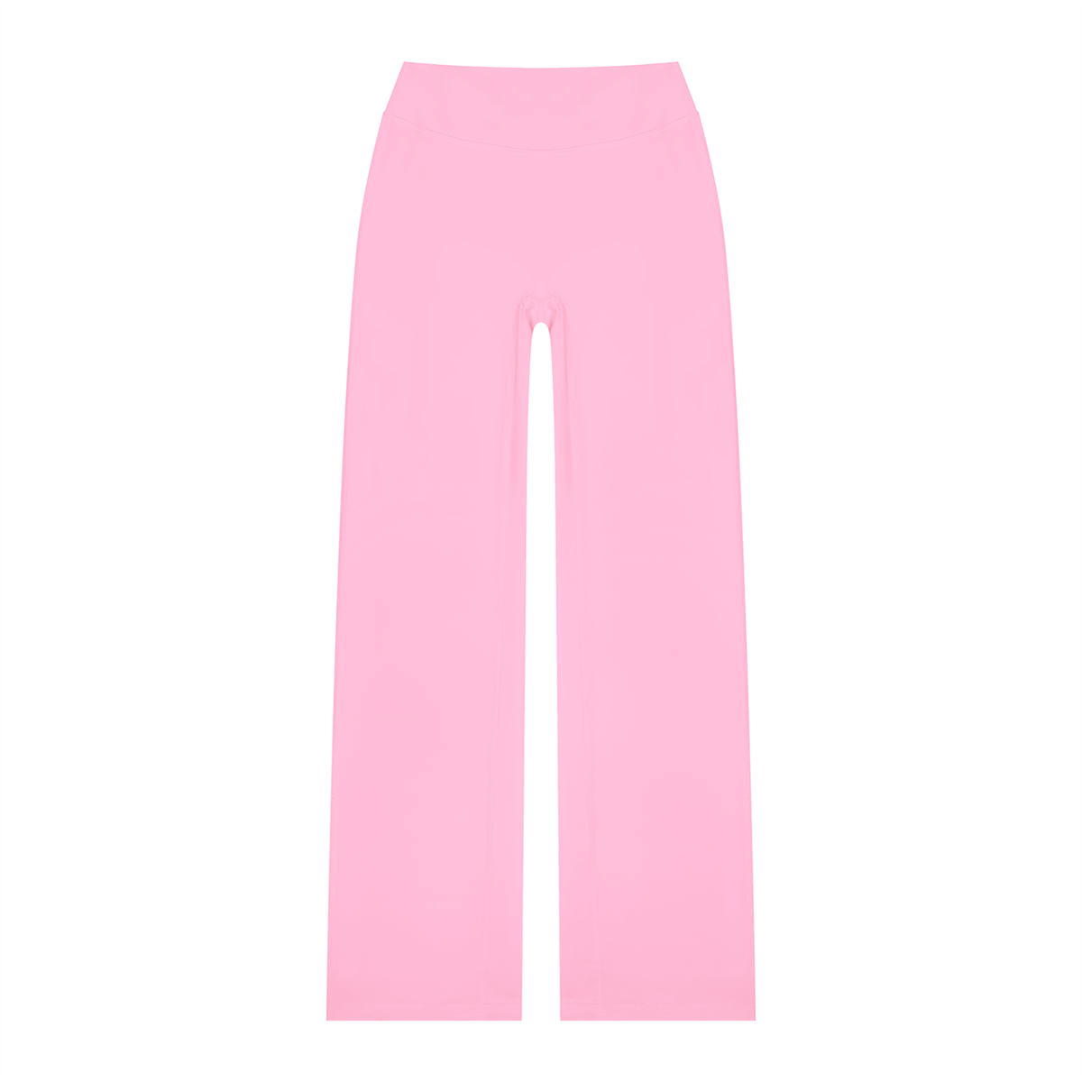 Women’s High-Waisted Straight-Leg Active Pants