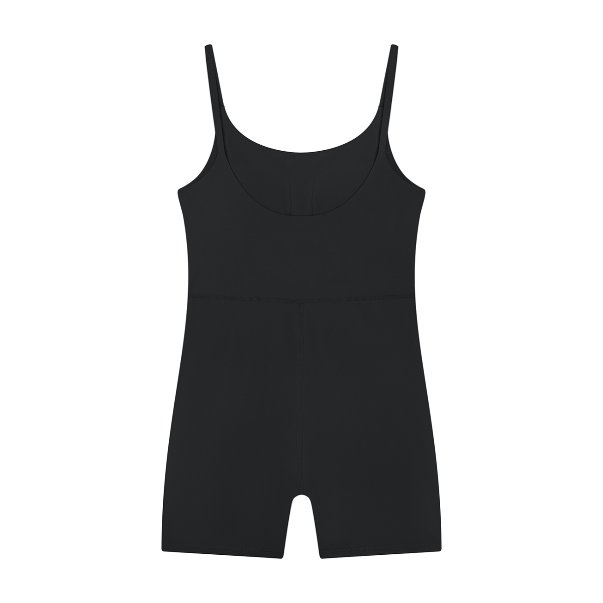 Women’s U-Neck Yoga Romper