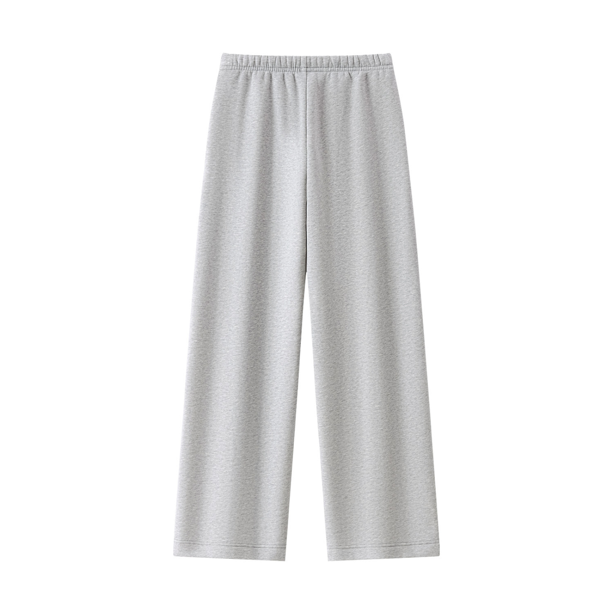 Women’s Straight-Leg Fleece Sweatpants
