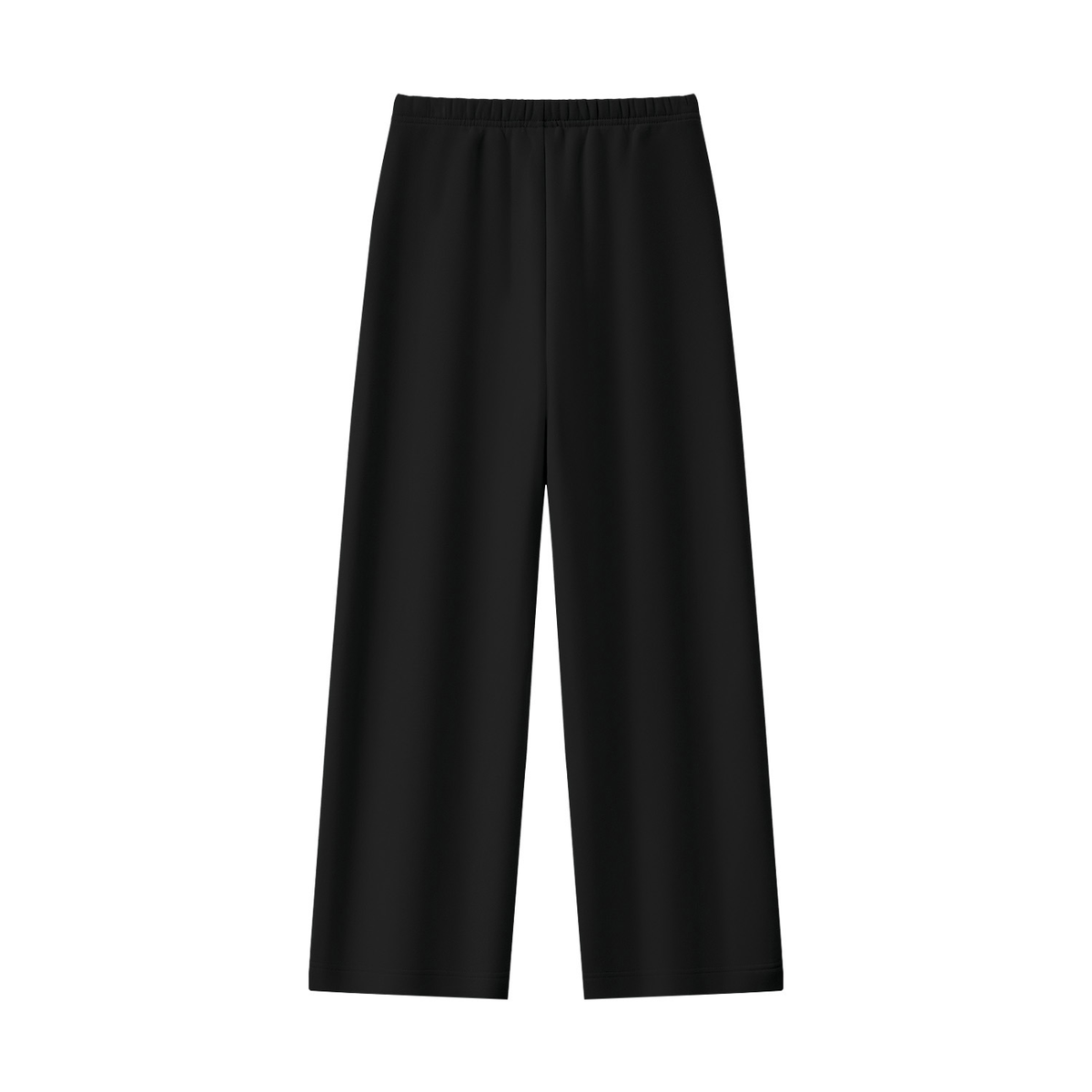 Women’s Straight-Leg Fleece Sweatpants