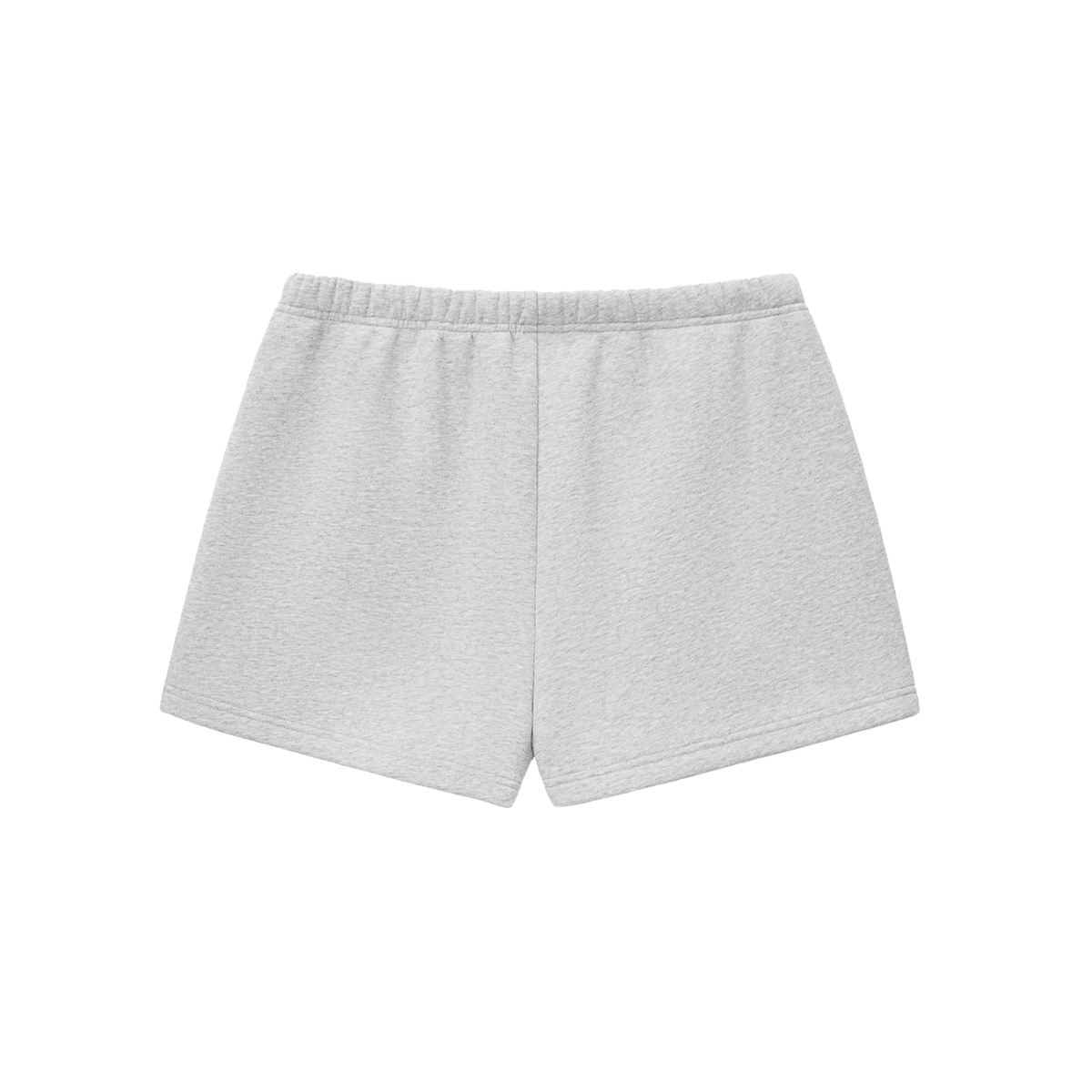 Women’s Essential Fleece Drawstring Sweatshorts